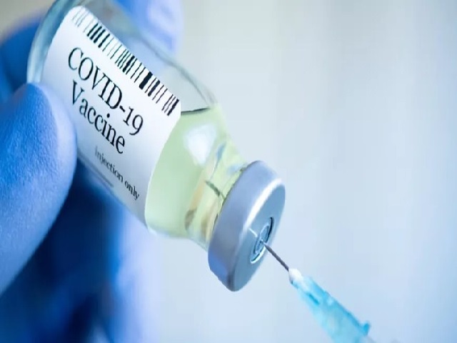 Two-day dry run for COVID-19 vaccine begins in 4 states